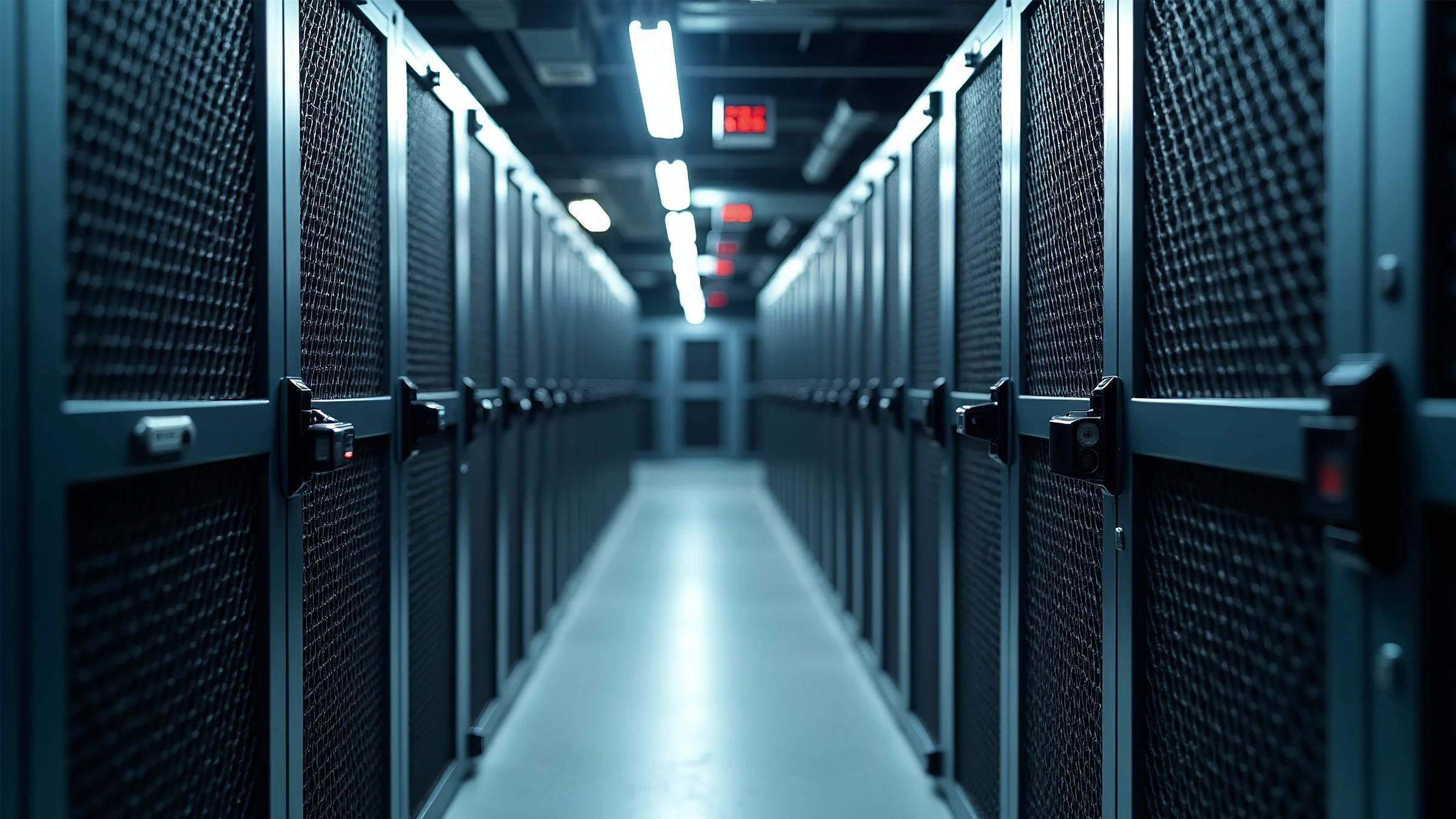 COLOCATION-RECHENZENTREN
