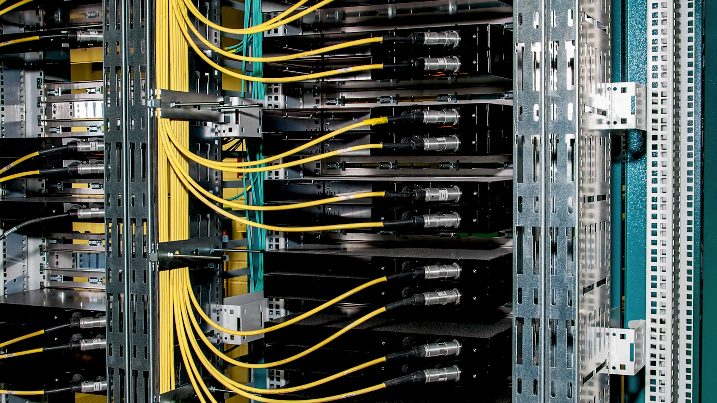 NETZWERKINFRASTRUKTUREN