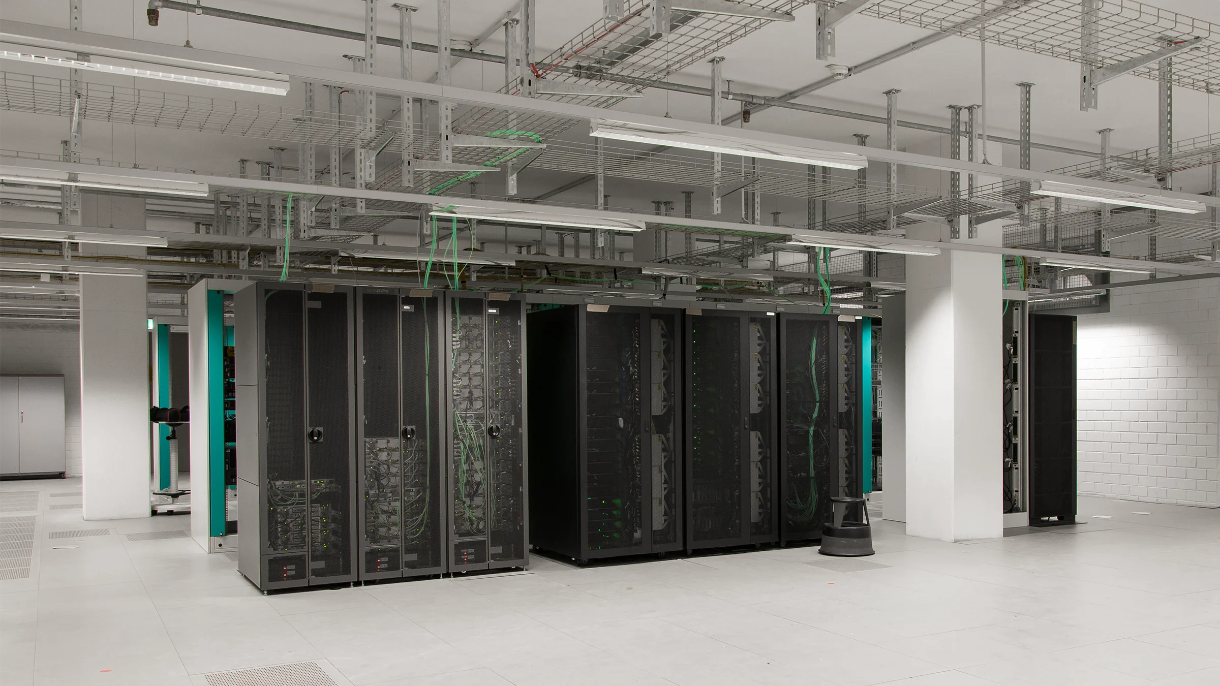 DATA CENTRE